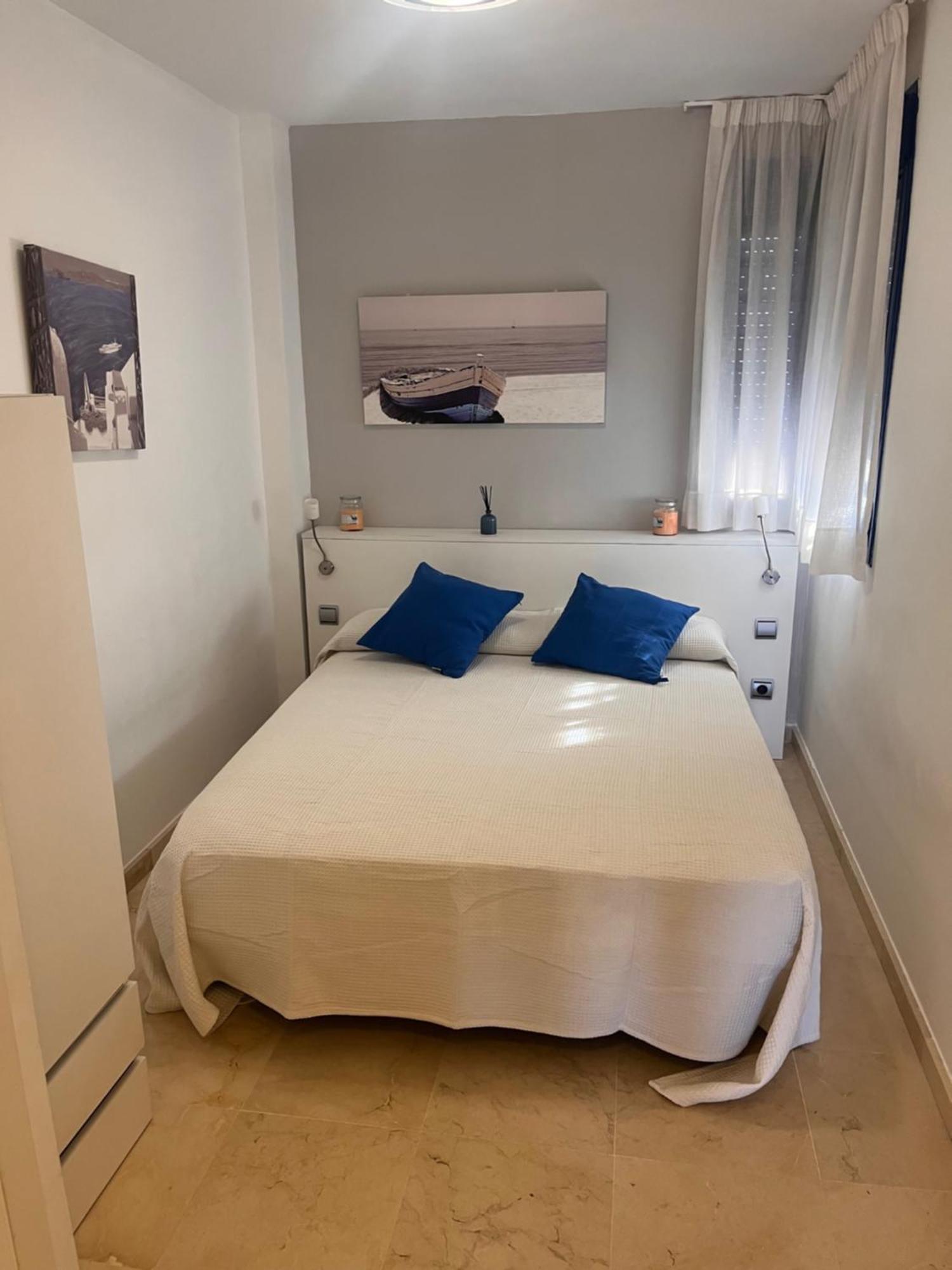 Duplex Benalmadena Los Patos Exterior photo